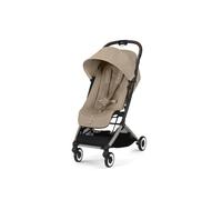 Passeggino ORFEO TPE ALMOND BEIGE - CYBEX
