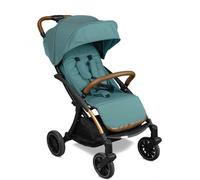 Passeggino Pali Wizard-e Gold Frame Portata 22 Kg con Coprogambe e Riduttore Orsetto