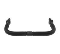 Passeggino Paraurti Bar Angolo Bracciolo Regolabile Maniglia Passeggino Multifunzionale Passeggino Paraurti Maniglia Rimovibile Passeggino Traversa per Passeggino