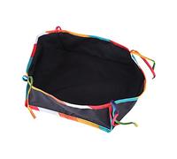 Passeggino Passeggino Carrello inferiore impermeabile Passeggino Passeggino Shopping Bag Custodia Organizer Borsa Rete accessori Organizzatore,Portabottiglie, Borsa E Altri Accessori