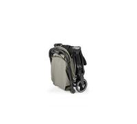 Passeggino Burigotto by Peg Perego Copa Blue Portata 22 Kg chiusura Automatica