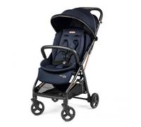 Passeggino Peg Perego Selfie Plus Blu Shine