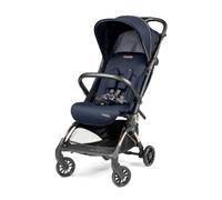 Passeggino Peg Perego Volo : Colore - blue shine