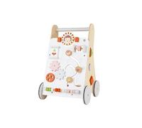 Passeggino per bambini BIECO Animali della foresta 1 St
