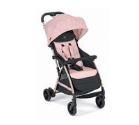 Passeggino Cam Giramondo Grigio Portata 22 Kg