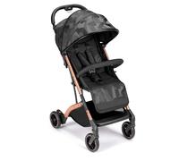 PASSEGGINO PER BAMBINI LEGGERO E COMPATTO CAM COMPASS 2.0