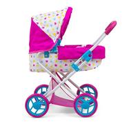 Passeggino per bambole Alice Candy