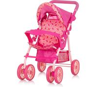 Passeggino per bambole CHIPOLINO Dolly Cupcakes