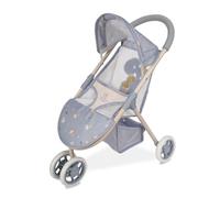 Decuevas Carrozzina Per Bambole Decuevas Coco 50 cm S_0301_S2436354 Giocattoli