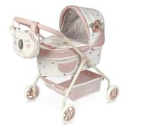 Passeggino per bambole Koala Il Mio Primo Passeggino DeCuevas 86079