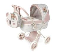 Carrozzina per Bambole Decuevas Koala 38 x 65 x 60 cm Pieghevole