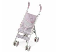 Passeggino per Bambole Niza Sedia Grande DeCuevas Toys 90146