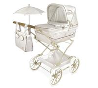 Decuevas Carrozzina Per Bambole Decuevas Verona 55 cm S_0301_S2436344 Giocattoli