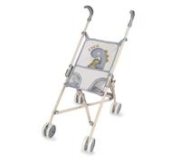 Passeggino per bambole Sedia pieghevole Coco DeCuevas 90080
