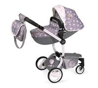 Passeggino per Bambole Sky 3x1 Decuevas 81435