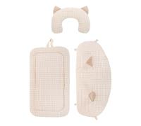 Passeggino per cani, tappetino per passeggino, morbido e rimovibile, accessorio per passeggino, per campeggio, viaggi e uso esterno