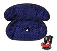 Passeggino Piddle Pad | Protezione antiscivolo per seggiolino auto per bambini da viaggio,Attrezzatura da viaggio per bambini, da per impermeabili, lavabili in lavatrice, adatti alla m