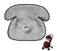 Passeggino Piddle Pad | Protezione antiscivolo per seggiolino auto per bambini da viaggio,Attrezzatura da viaggio per bambini, da per impermeabili, lavabili in lavatrice, adatti alla m
