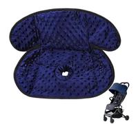 Passeggino Piddle Pad - Protezione per seggiolino auto antiscivolo per seggiolino auto per bambini - Protezione impermeabile per per per bambini, elementi essenziali da