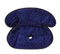 Passeggino Piddle Pad,Protezioni antiscivolo per seggiolino auto per seggiolino auto per bambini | Attrezzatura da viaggio per bambini, elementi essenziali da viaggio per, impermeabile per sed