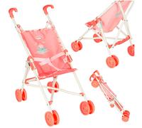 Passeggino pieghevole per bambole Baby Annabell