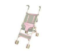 Passeggino pieghevole per bambole Botanic DeCuevas 90068