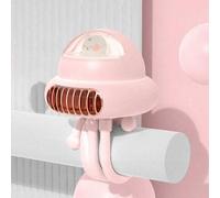 Passeggino Portatile Multi-Funzione Polpo Polpo Poppifestalizzato (rosa)