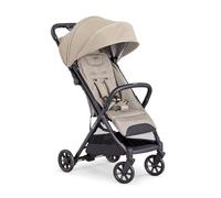 Passeggino Quid² Stroller - Alpaca beige