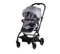 Passeggino Revolut Cloud Grey Con Seduta Girevole 360°