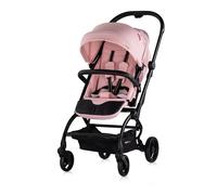 Passeggino Revolut Pink Marshmallow Con Seduta Girevole 360°
