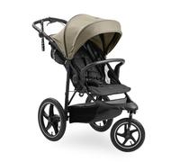 Passeggino Runner 3 OLIVE Hauck