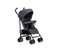 Passeggino FreeON Simple Grigio