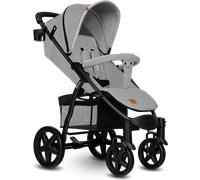 Passeggino sportivo Annet Plus - Concrete
