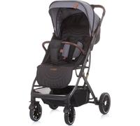 Passeggino sportivo Chipolino con coprigambe Combo - Glacier