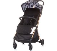 Passeggino Sportivo Easy Go Ebony