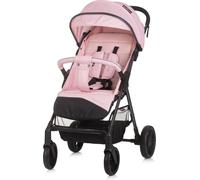 Passeggino sportivo Chipolino Sparkle Pink Marshmallow