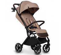 Passeggino sportivo LIONELO Cloe beige sabbia
