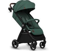 Passeggino sportivo Lionelo Ingrid Green Emerald