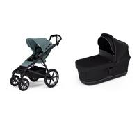 Passeggino Thule Urban Glide 4-wheel