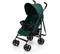 Passeggino Tik Green Forest Kinderkraft