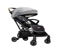 Passeggino Tourist Signature Carbon - Gioia