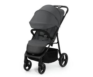 Passeggino Trig 3 Granite Grey