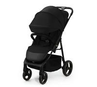 Passeggino Trig 3 Onyx Black