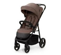Passeggino Trig 3 Velvet Mokka