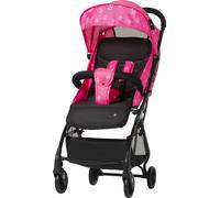 Passeggino Trolley Pieghevole per Bambini Barotti Nice Girl