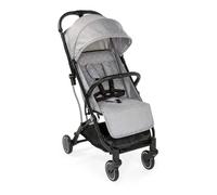 Chicco Trolley Me Passeggino leggero 1 seduta(e) Nero, Grigio