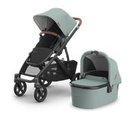 Passeggino Uppababy Vista V3