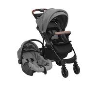 PASSEGGINO VIDAXL 10377