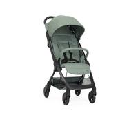 Chicco Aero We Passeggino Leggero, Pieghevole da 0 Mesi a 22 kg, Passeggino da Viaggio, Passeggino Leggero Aereo, Reclinabile con Posizione nanna, Spallacci Imbottiti Copertura Compatta e Parapioggia