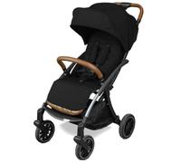 Passeggino Pali Wizard-e Chrome Frame Portata 22 Kg con Coprogambe e Riduttore